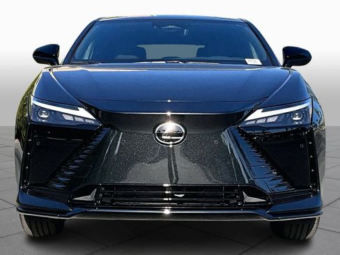New 2026 Lexus RZ 450e F SPORT image 3