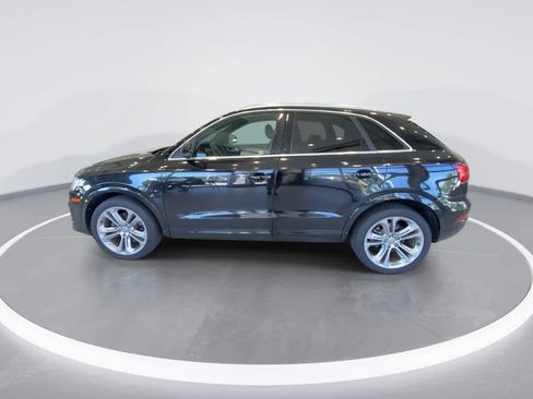Used 2018 Audi Q3 2.0T Premium Plus w/ Premium Plus Package AWD/4WD image 5