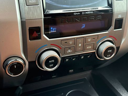 Used 2019 Toyota Tundra 1794 Edition AWD/4WD image 26