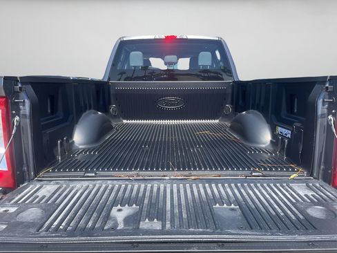 New 2026 Ford F250 XL w/ STX Appearance Package AWD/4WD image 11