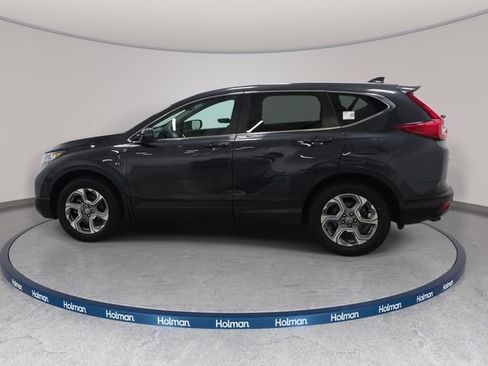 Used 2017 Honda CR-V EX image 9