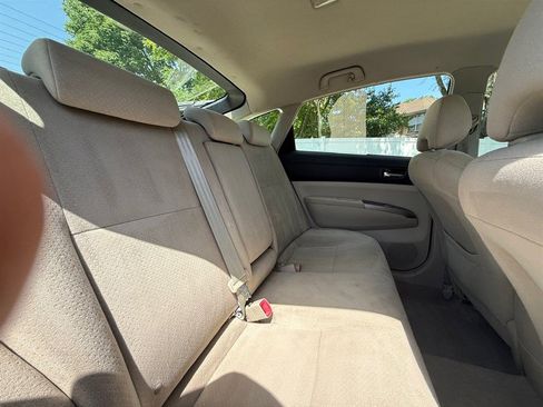 Used 2007 Toyota Prius FWD image 20