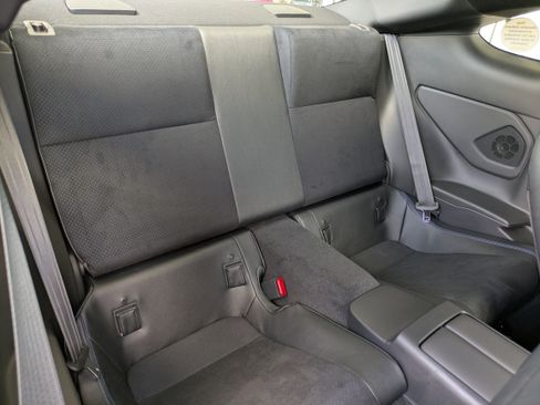 New 2026 Subaru BRZ tS image 10