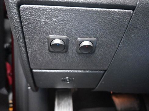 Used 2017 RAM 2500 Big Horn w/ Sport Appearance Group image 28