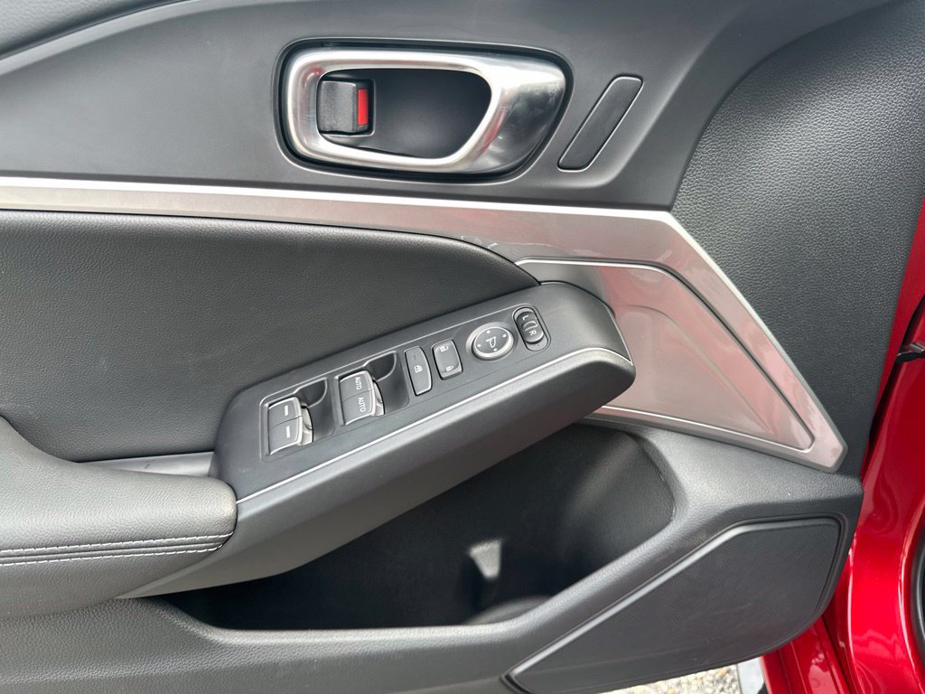 New 2026 Acura Integra A-Spec FWD image 8