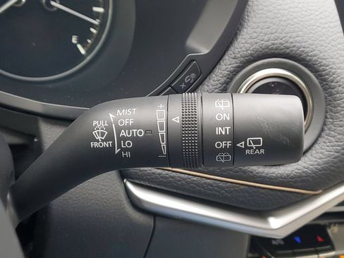 New 2026 MAZDA CX-90 3.3 Turbo w/ Preferred Package AWD/4WD image 25