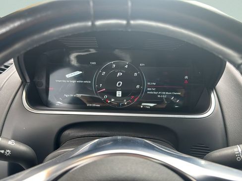Used 2023 Jaguar F-TYPE Convertible RWD image 19