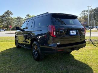 New 2026 Ford Expedition Tremor AWD/4WD video 3