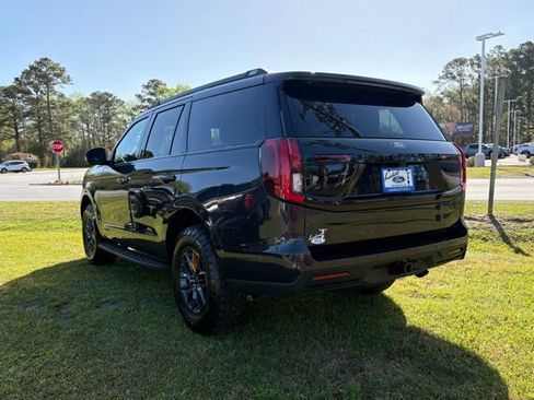 New 2026 Ford Expedition Tremor AWD/4WD image 3