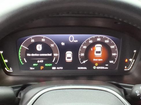 Certified 2024 Honda Accord Sport image 19