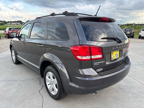 Used 2016 Dodge Journey SE w/ Popular Equipment Group AWD/4WD image 6