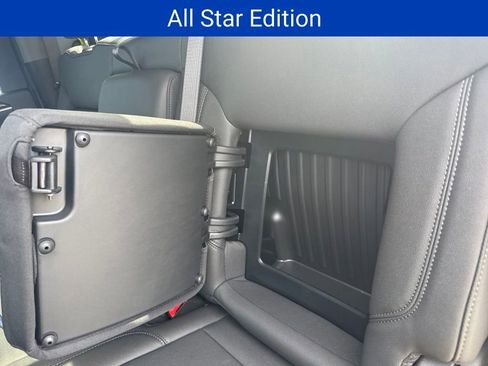 New 2026 Chevrolet Silverado 2500 LT w/ Trail Boss Package AWD/4WD image 12
