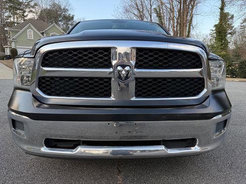 Used 2016 RAM 1500 Classic SLT image 13