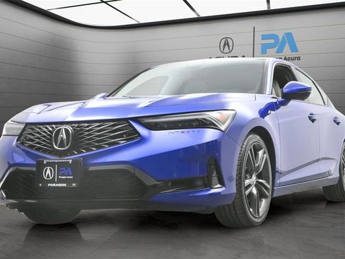 Certified 2023 Acura Integra A-Spec image 29