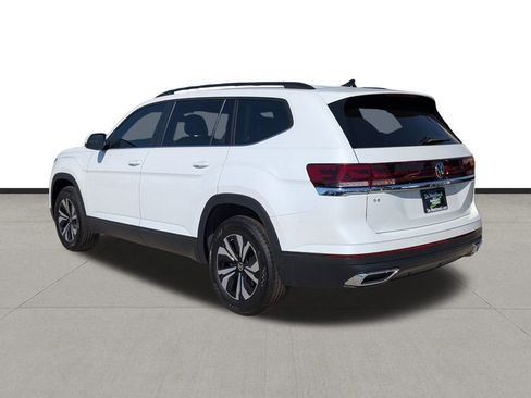 New 2026 Volkswagen Atlas SE image 7