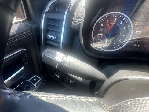 Used 2022 RAM 2500 Laramie w/ Night Edition AWD/4WD image 19