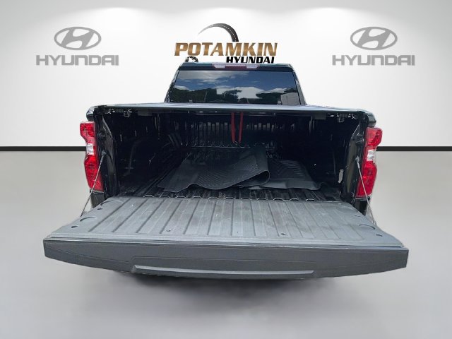 Used 2023 Chevrolet Silverado 1500 LT w/ LPO, Dark Essentials Package RWD image 27
