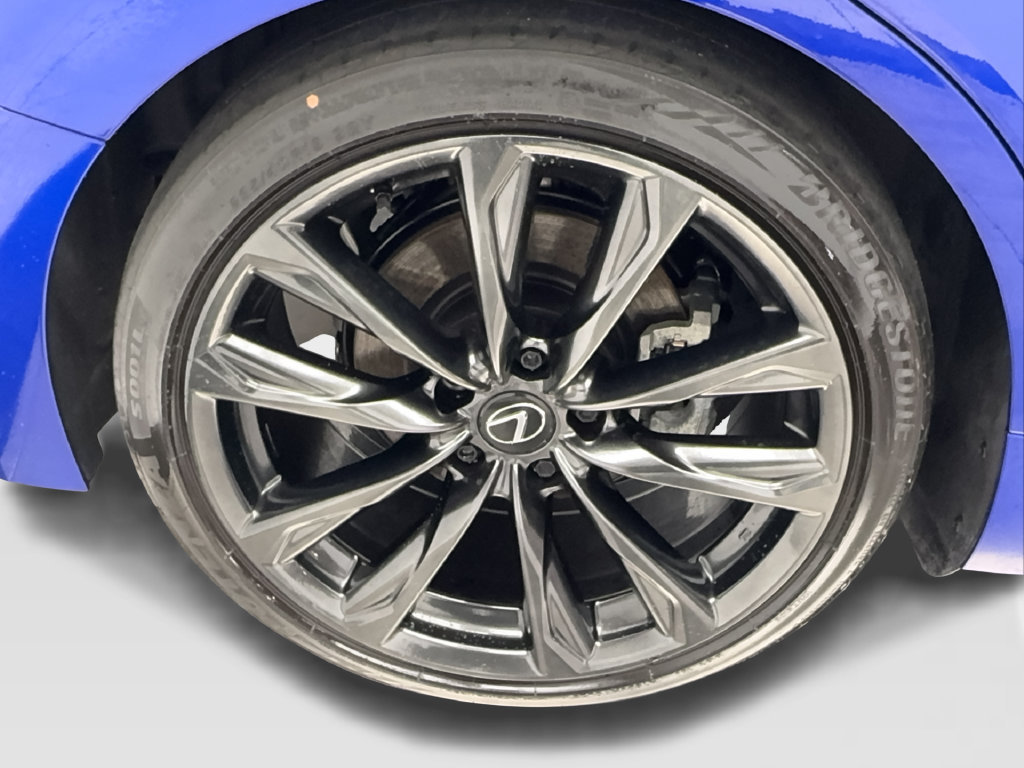 Used 2025 Lexus IS 350 F Sport w/ Accessory Package 2 RWD image 18