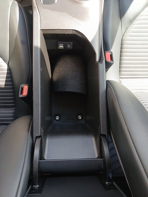Used 2024 Toyota Camry SE w/ Blackout Package (TMS) FWD image 37
