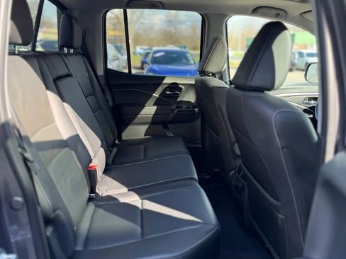 Used 2023 Honda Ridgeline RTL image 19