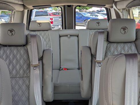 New 2026 Chevrolet Express 2500 Extended w/ Driver Convenience Package image 30