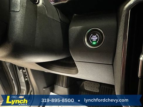 Used 2024 GMC Acadia AT4 w/ LPO, Floor Liner Package image 16