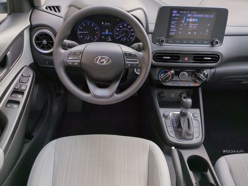 Certified 2023 Hyundai Kona SEL image 16