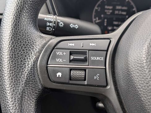 Certified 2024 Honda CR-V LX image 22