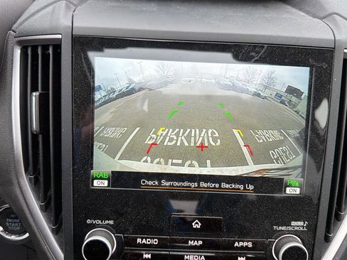 Used 2024 Subaru Forester Limited image 13