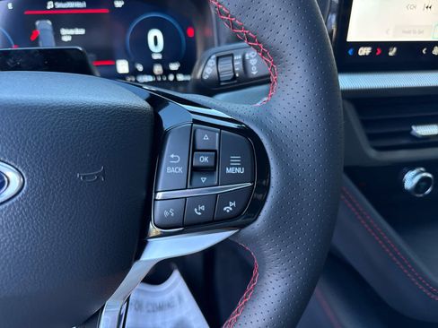 New 2026 Ford Explorer ST-Line w/ Premium Package image 14