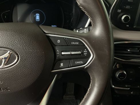 Used 2020 Hyundai Santa Fe SEL w/ Convenience Package AWD/4WD image 27