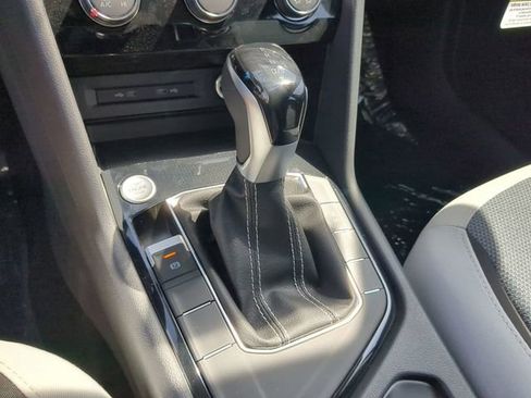 New 2026 Volkswagen Taos S image 22