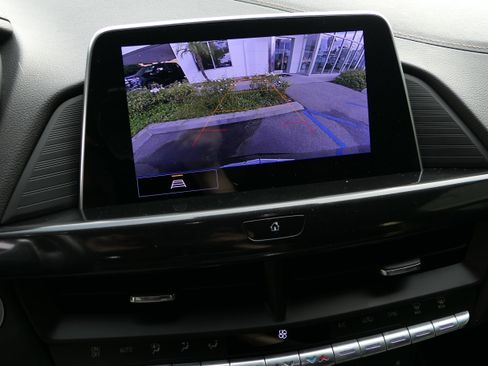 Certified 2023 Cadillac CT4 V w/ Navigation Package image 21