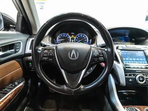 Used 2019 Acura TLX V6 w/ Technology Package FWD image 15
