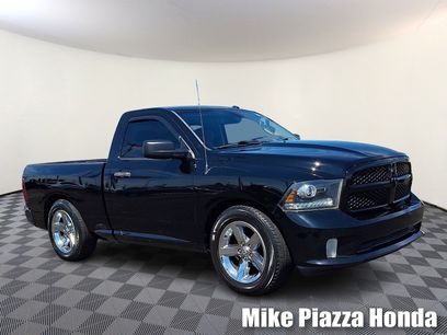 Used 2014 RAM 1500 Express