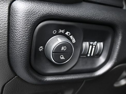 Used 2019 RAM 1500 Big Horn image 14