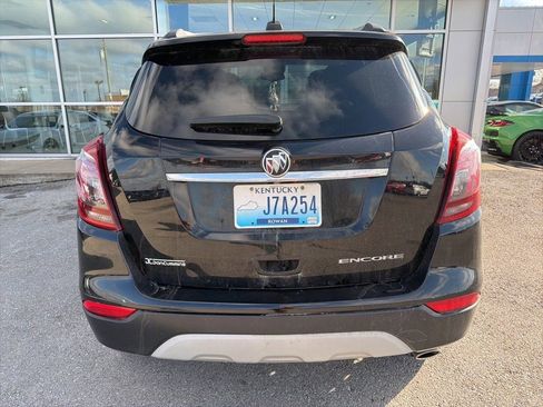 Used 2019 Buick Encore Preferred image 6