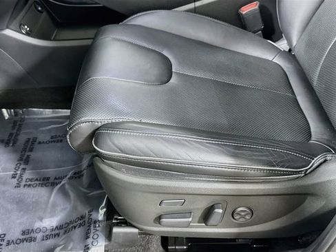 Used 2023 Hyundai Santa Fe Limited AWD/4WD image 16