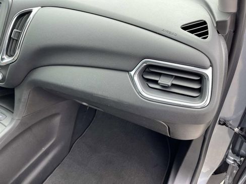 Used 2024 Chevrolet Equinox LT image 25