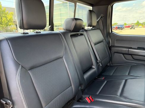 Used 2024 Ford F150 Lariat AWD/4WD image 35