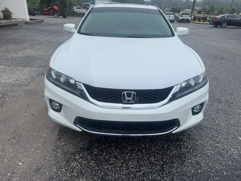 Used 2014 Honda Accord EX image 3