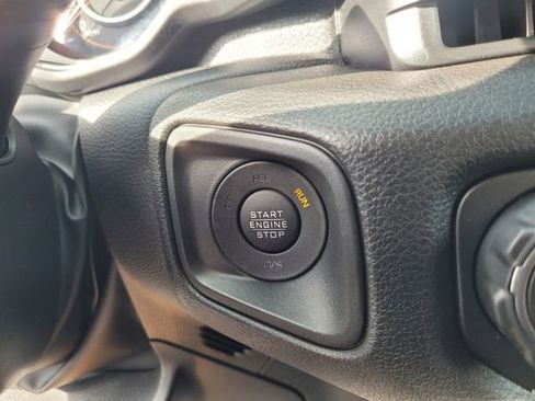 New 2026 Jeep Wrangler Sport AWD/4WD image 27