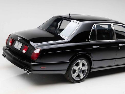 Used 2005 Bentley Arnage T image 27
