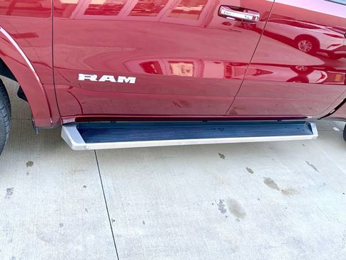 Used 2022 RAM 1500 Laramie RWD image 12