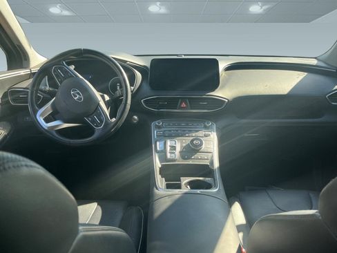 Used 2022 Hyundai Santa Fe Limited FWD image 8