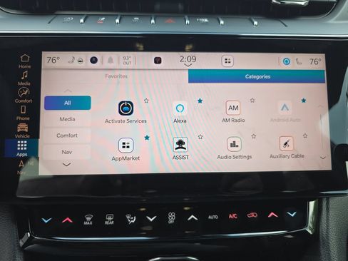 New 2026 Jeep Grand Cherokee Limited AWD/4WD image 22