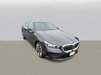 Used 2026 BMW i5 eDrive40 w/ Premium Package AWD/4WD video 2