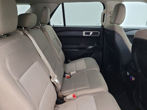 Used 2020 Ford Explorer 2WD image 19