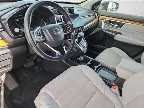 Used 2017 Honda CR-V EX-L image 10