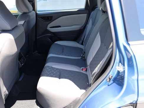 Certified 2025 Subaru Forester AWD/4WD image 42